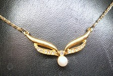 Bijoux joli petit collier