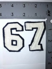 POLO RALPH LAUREN PATCHES