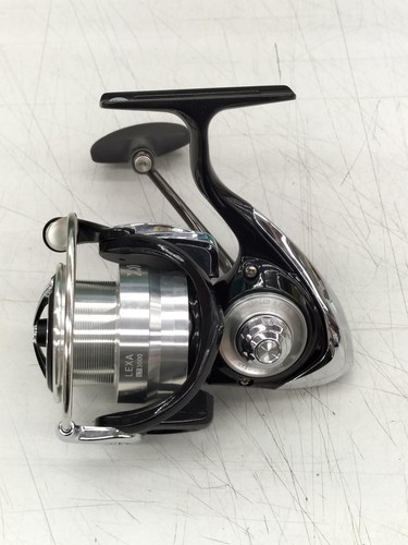 Daiwa lexa lt3000 spinning - daiwa, 19