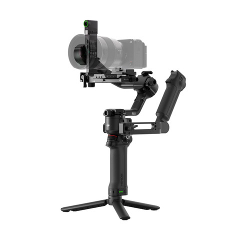 Dji combo camera gimbal - dji,