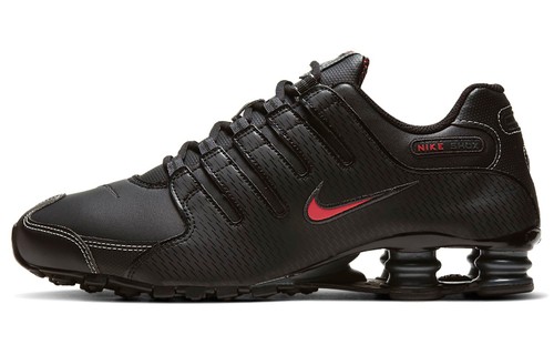 Nike shox black - nike,