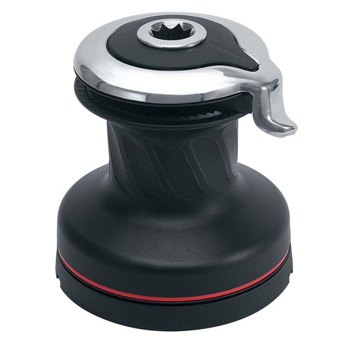Harken self tailing radial - harken,
