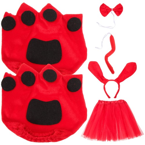 Costume chiot décoratif - ,