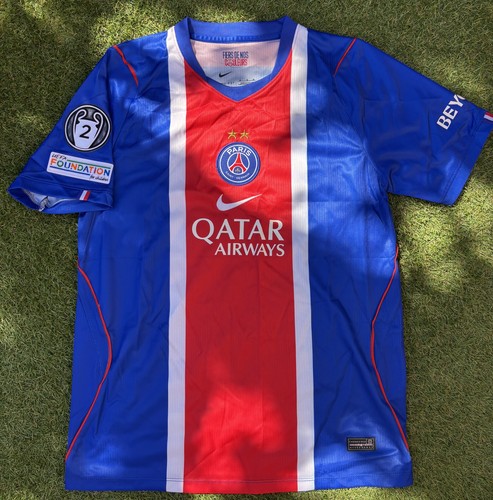 Maillot psg 2026 2027 - maillot,