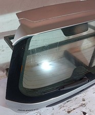 hayon HONDA CIVIC BERLINA 3