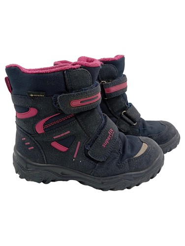 Superfit bottes neige enfant - bottes,
