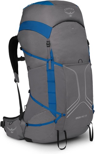 Osprey exos pro 55l - exos,