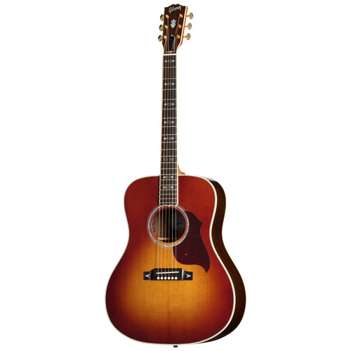 Gibson songwriter recording - songwriter,