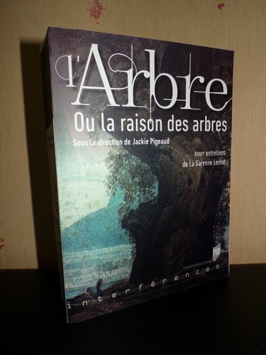 Arbre raison des - l'arbre,