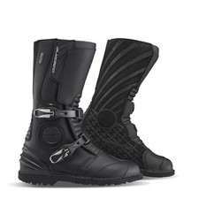 Bottes adventure touring moto - bottes,