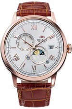 Montre ORIENT RA-AK0801S pour