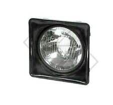 Phare Avant À Deux Lumières Pour Tracteur Agricole FIAT 50 55 60 70 80 90