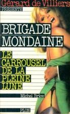 Le carrousel de la pleine lune