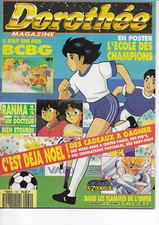 Dorothée Magazine - N° 169 -