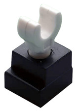 2 x Lego Leg Skeleton with