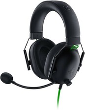 Razer BlackShark V2 X - Casque De Jeu Esports Prime (Haut-parleurs en titan ... 