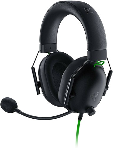 Razer blackshark casque - v2,