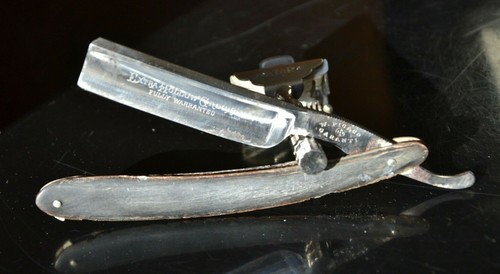 Coupe choux shave ready w - ,