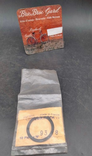 Joint cuve carburateur - joint,