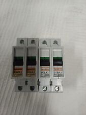 Disjoncteur unipolaire LEGRAND 6A 01903