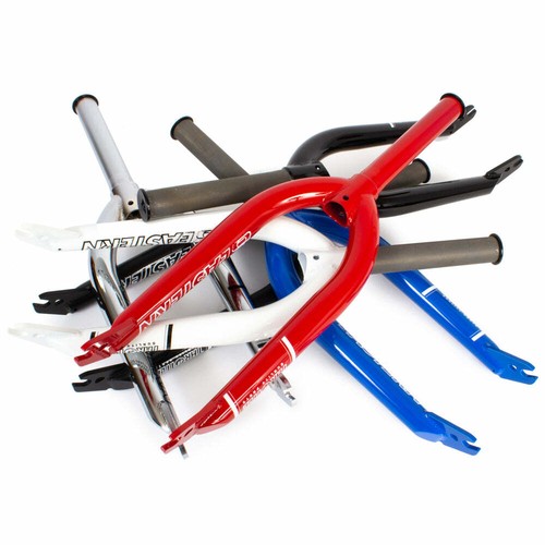 Eastern bikes throttle forks - eastern,
