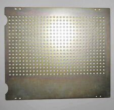 Plaque inférieure amplificateur Pioneer SA-608