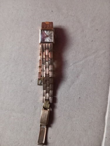 Montre dame vintage vuillemin - vintage,