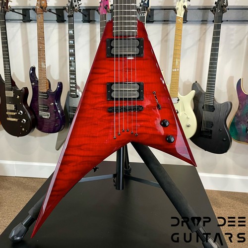 Jackson usa custom shop - usa,