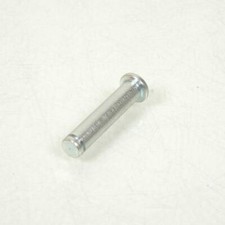 Axe de repose pied pour