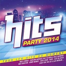 Cd Hits party 2014