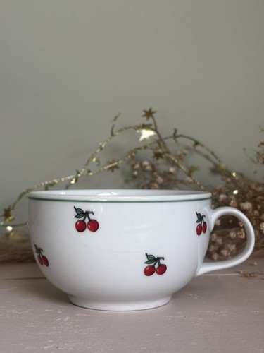 Tasse porcelaine tables - porcelaine,