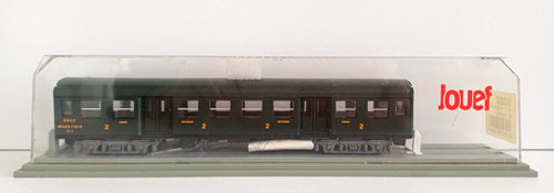 Jouef 510200 voiture - ho,