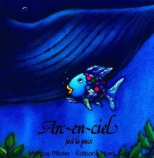 Arc-en-ciel fait la paix, Marcus Pfister