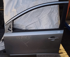 porte arriere gauche pour NISSAN NOTE (E11E) 1.4 16V Mnv ccd6f7 H01019U0M0