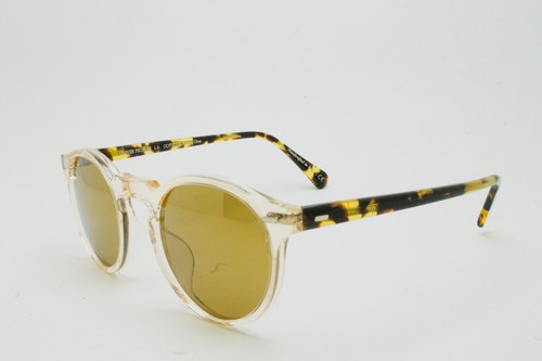 Lunettes soleil oliver - lunettes,