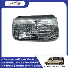 ?? FEU RECUL DROIT RENAULT TRAFIC ♻️