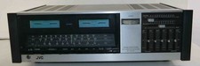 Excellent ampli -tuner stéréophonique vintage JVC JR-S200L