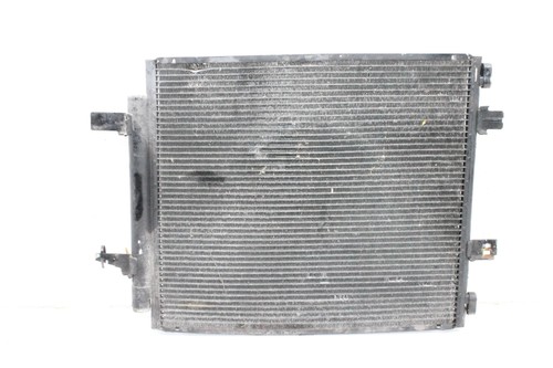 Jaguar x350 radiateur - xj,