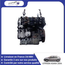 🇫🇷 MOTEUR   CITROEN