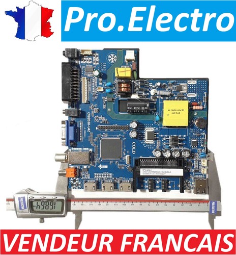 Mainboard brandt b3232hd - mainboard, tv
