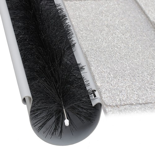 Brosse gouttière 400 cm - brosse,