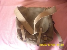 Musette TTA Armée Française années 1950