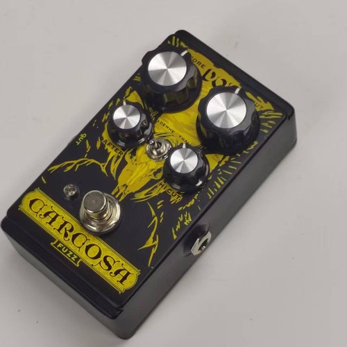 Digitech dod carcosa analog - dod,