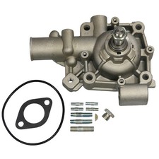 Pompe à eau Ventilateur