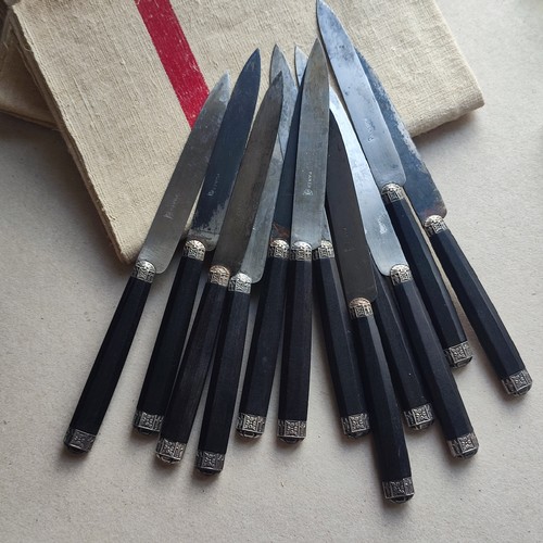 Xixe lot couteaux lames - xixe-,