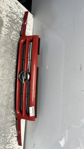 Calandre opel astra phase - phase, 1