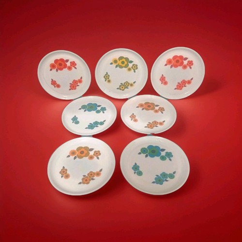 Lot assiettes arcopal s - assiettes,