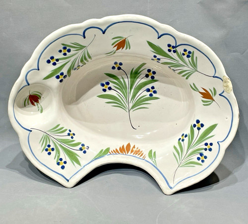 Sud ouest plat - plat, a