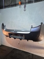 Pare choc arriere RENAULT CLIO 3 PHASE 1 2.0i - 16V RS /R:114751418
