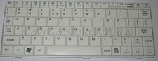 AS6 Touches pour clavier Asus EEE PC 900HD 901 2G 4G 700 701 701SD 900HA